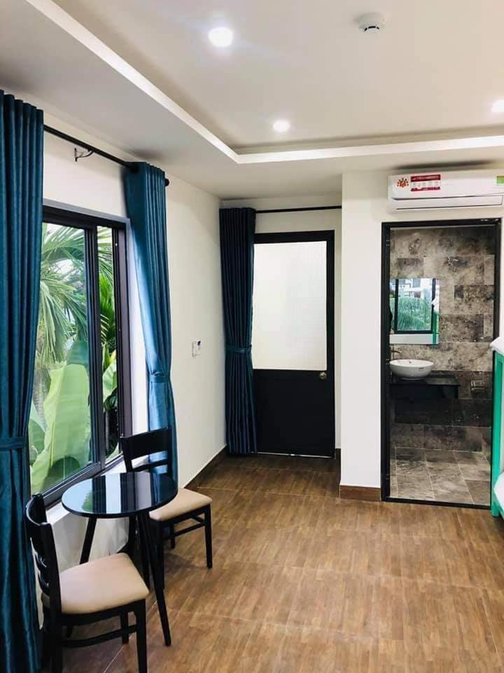 Villa Mavina Hoi An Bagian luar foto