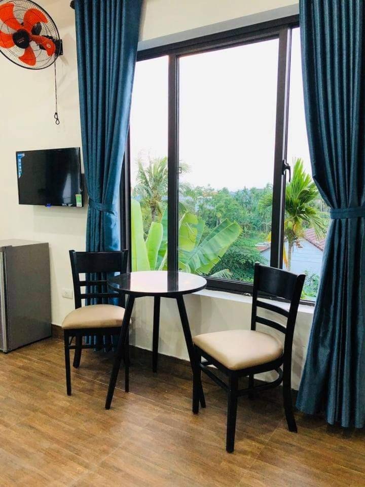 Villa Mavina Hoi An Bagian luar foto