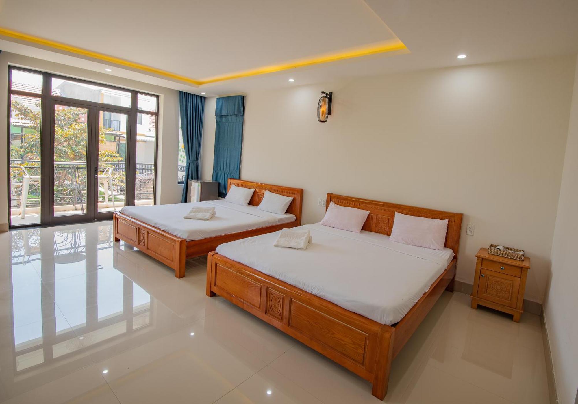 Villa Mavina Hoi An Bagian luar foto