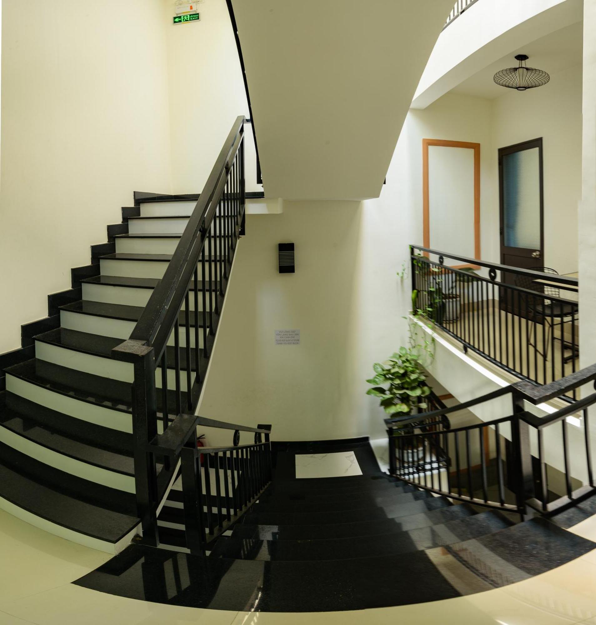 Villa Mavina Hoi An Bagian luar foto